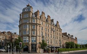 Malmaison Dundee